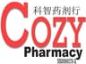 Cozy Pharmacy Logo